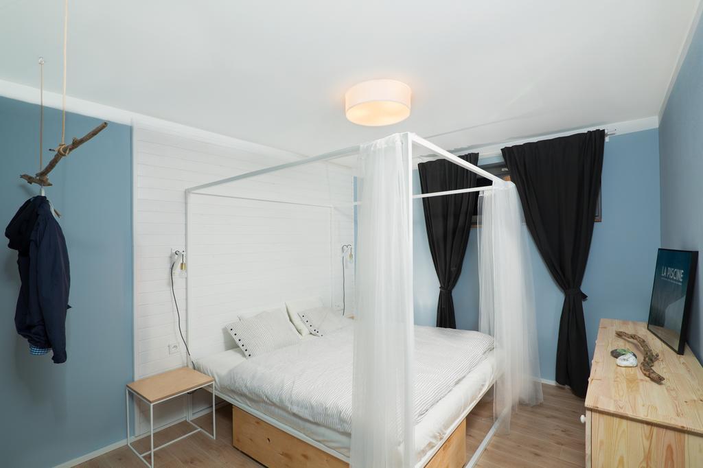 Vlnka Apartments ปิเอชตานี ห้อง รูปภาพ