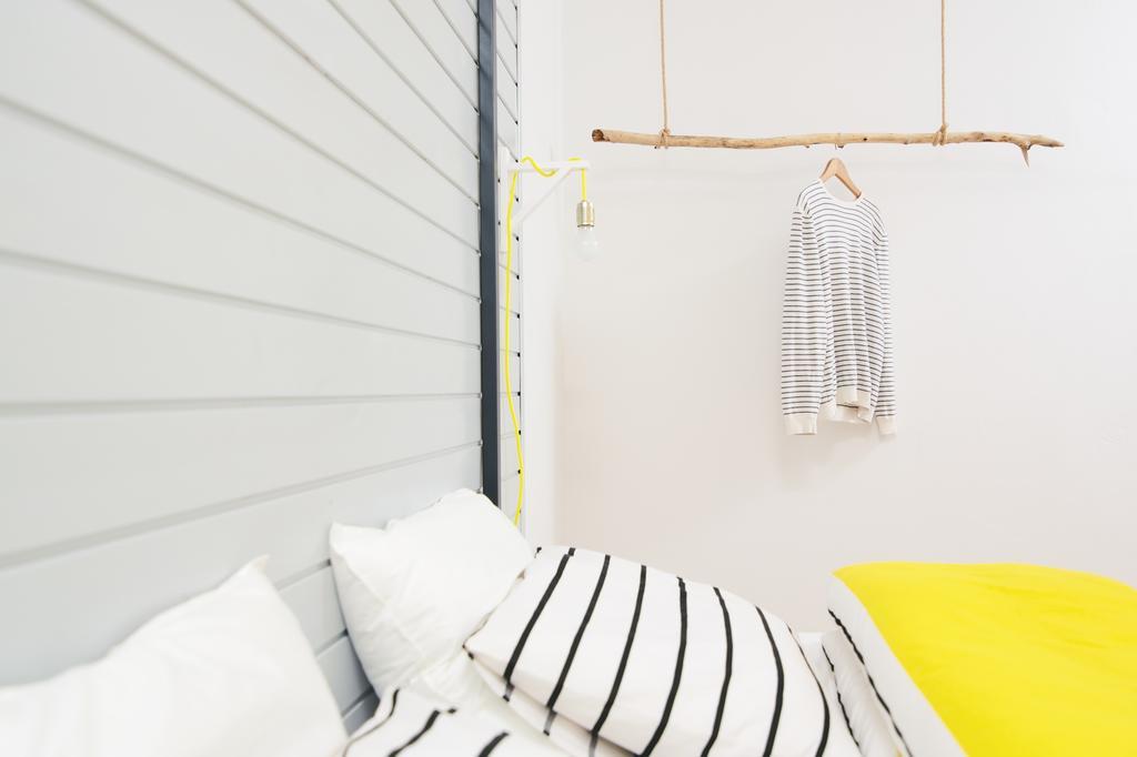 Vlnka Apartments ปิเอชตานี ห้อง รูปภาพ