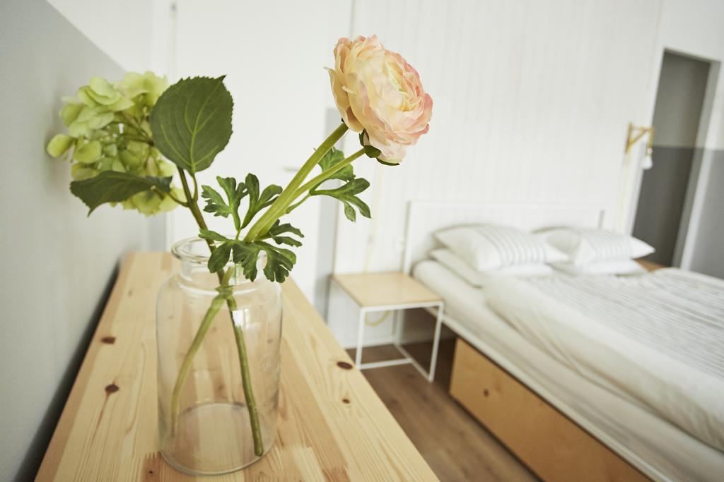 Vlnka Apartments ปิเอชตานี ภายนอก รูปภาพ